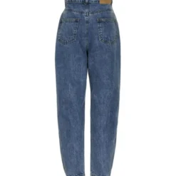 MEVI MOM JEANS