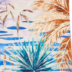 MIAMI SUNSET Scarf