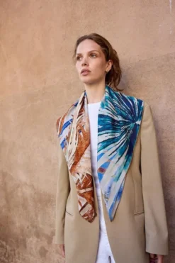MIAMI SUNSET Scarf