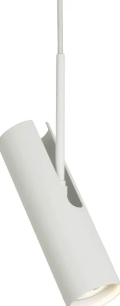 MIB 6 PENDANT GU10 WHITE