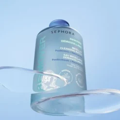 Micellar Cleansing Water - Rengör + skyddar