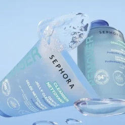 Micellar Cleansing Water - Rengör + skyddar