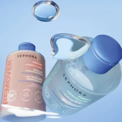 Micellar Cleansing Water - Rengör + skyddar
