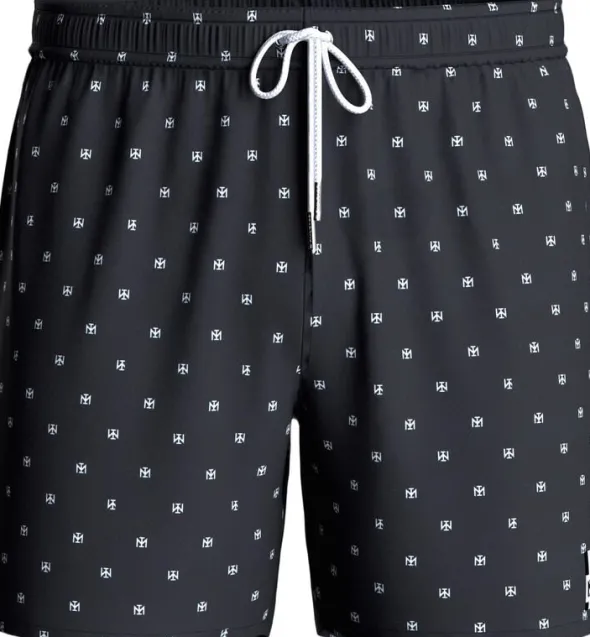 Micromotif Swim Shorts