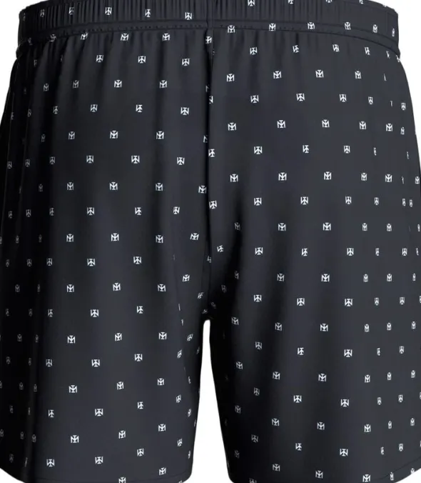 Micromotif Swim Shorts