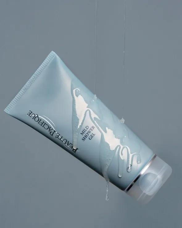 Mild Showergel