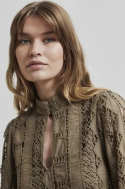Milina Dress