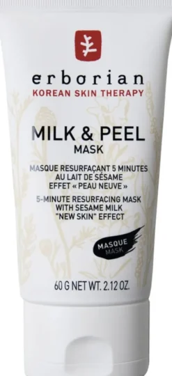 Milk & Peel - Mask