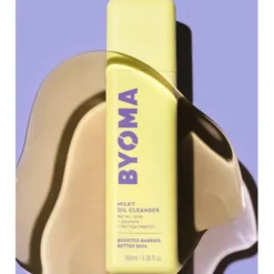 Milky Oil Cleanser