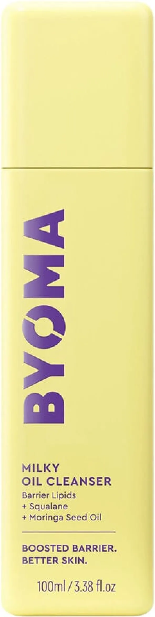 Milky Oil Cleanser
