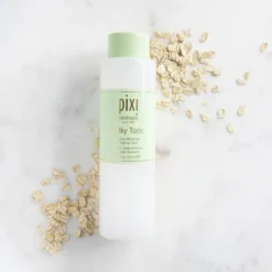 MILKY TONIC SOOTH TONER 250ML