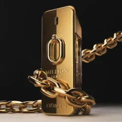 Million Gold for Him Parfum