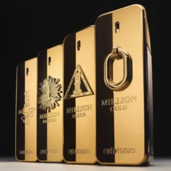 Million Gold for Him Parfum