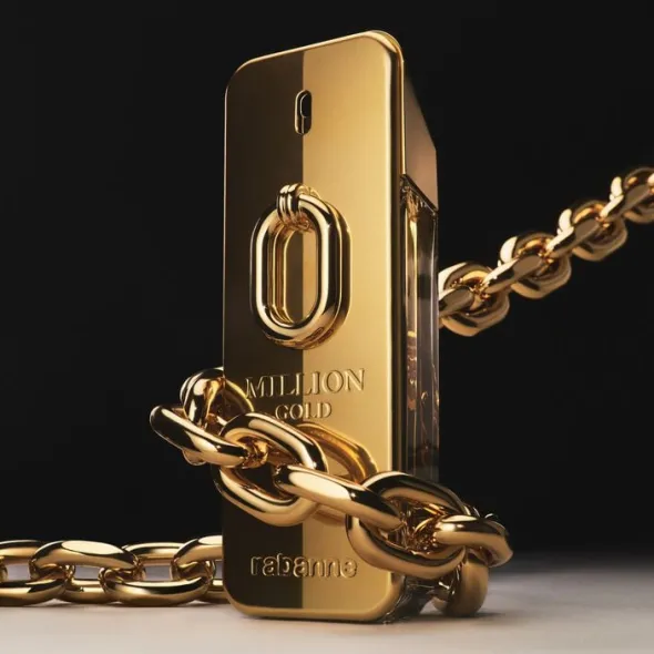 Million Gold for Him Parfum