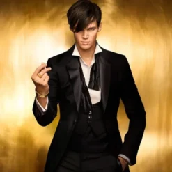 Million Gold for Him Parfum