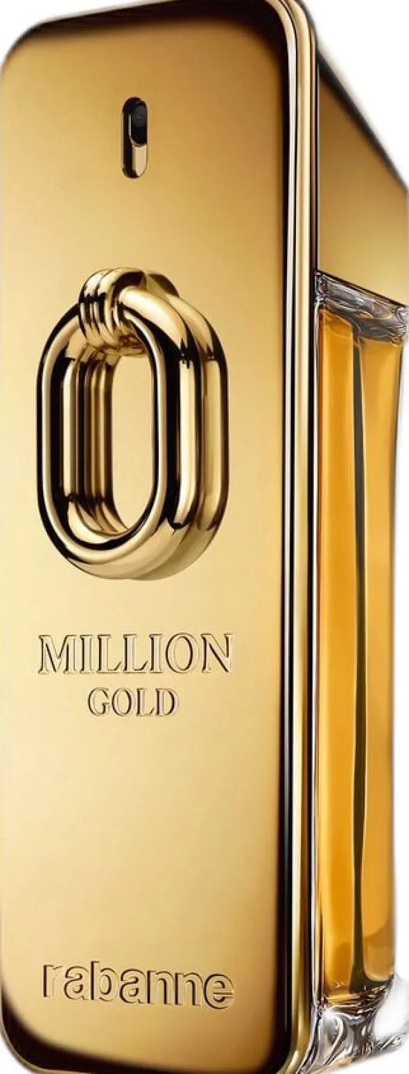Million Gold for Him Parfum