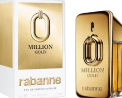 Million Gold for Him Parfum