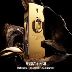 Million Gold for Him Parfum