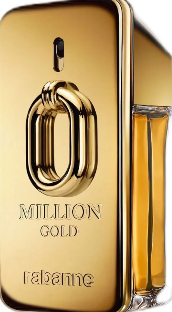 Million Gold for Him Parfum