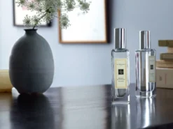 Mimosa & Cardamom Cologne