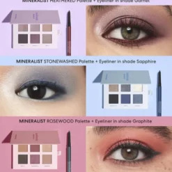 Mineralist Lasting Eyeliner
