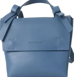 Mini Bow Cross Body Bag