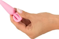 Mini Butt Plug