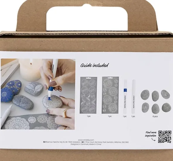 Mini DIY Kit Stendekoration