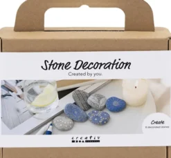 Mini DIY Kit Stendekoration