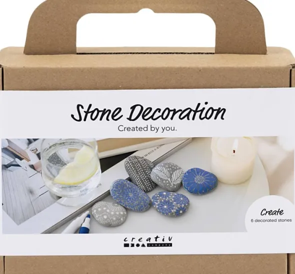 Mini DIY Kit Stendekoration