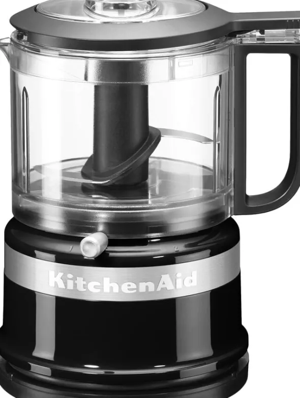 Mini foodprocessor