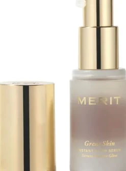 Mini Great Skin Serum - Mini-serum för omedelbar lyster