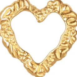 Mini Heart Crush Pendant