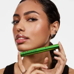 Mini Kush Big Hit Mascara - Volymmascara