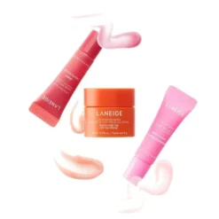 Mini Lip Treats - Set för återfuktade läppar dag & natt