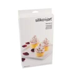 MINI MUFFINSFORM 11 st Ø51 H28
