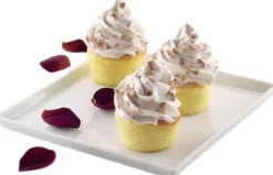 MINI MUFFINSFORM 11 st Ø51 H28