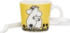 Mini mug