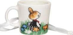 Mini mug