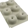 MINI.RAG. 3DSILIC.ø67.H33. 6STK
