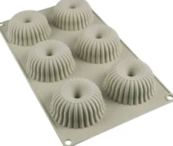 MINI.RAG. 3DSILIC.ø67.H33. 6STK