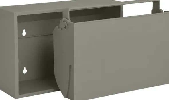 Mini Recycling Box, 4 L