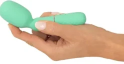 Mini Vibrator