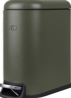 MINI-WALTHER pedal bin, 5l.