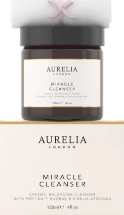 Miracle Cleanser 120 ml.