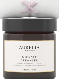 Miracle Cleanser 120 ml.