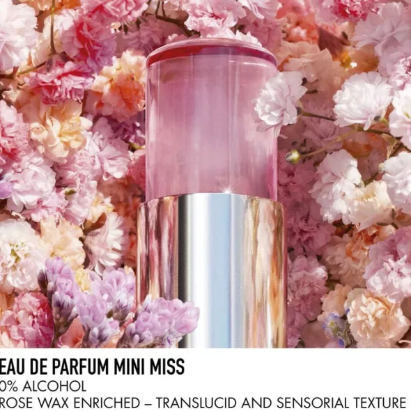 Miss Dior Eau de Parfum Mini Miss Solid Perfume Refill Fragrance Refil