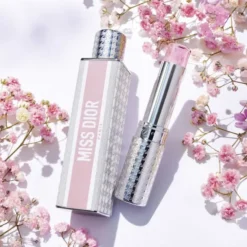 Miss Dior Eau de Parfum Mini Miss Solid Perfume Refill Fragrance Refil