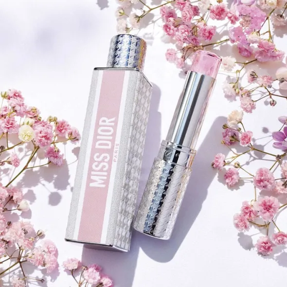 Miss Dior Eau de Parfum Mini Miss Solid Perfume Refill Fragrance Refil