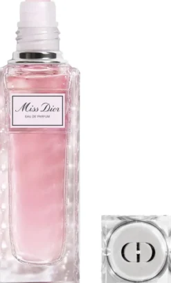 Miss Dior Roller-Pearl - Roll-On Eau de Parfum 20 ml
